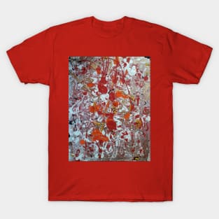 Globules Face Mask, Mugs, Totes, Notebooks T-Shirt